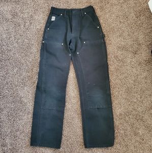 Women's Carhartt Pants - Original Fit